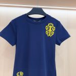 Chrome Hearts Short-Sleeved T-Shirt