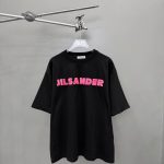 Jil Sander Short-Sleeved T-Shirt