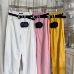 Chrome Hearts Pants