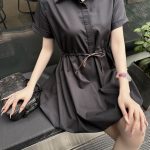 Loewe Short-Sleeved Shirts