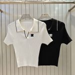Chanel Short Sleeves