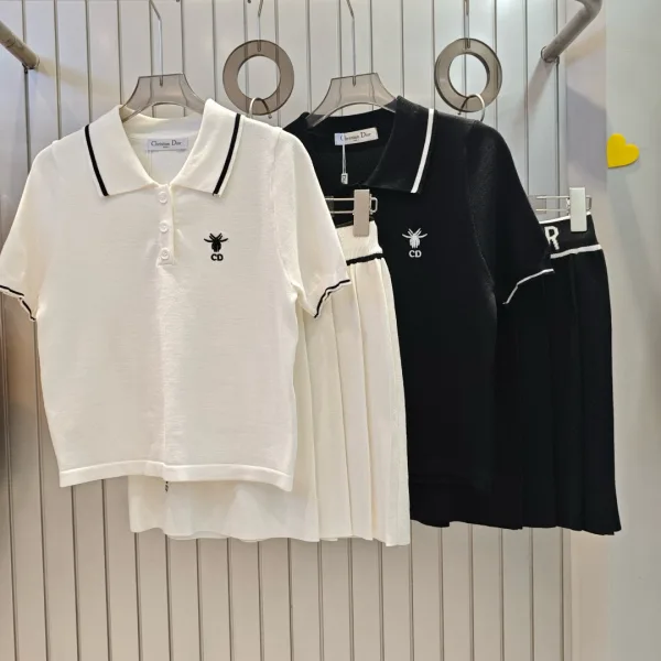 Dior Short-Sleeved Shirt