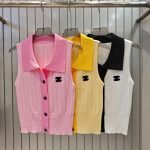 Chanel Vest
