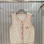 Chanel Vest