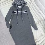 Dior Long-Sleeved Shirts