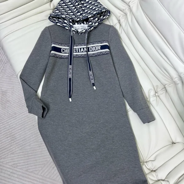 Dior Long-Sleeved Shirts
