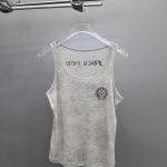 Chrome Hearts Vest