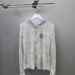 Chrome Hearts Cardigan