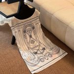 HermÃ¨s Lace Dress