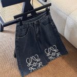 Loewe Jeans
