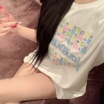 Louis Vuitton Stone Short-Sleeved T-Shirt