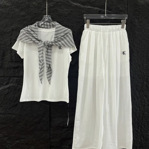 Calvin Klein Short-Sleeved Shirts