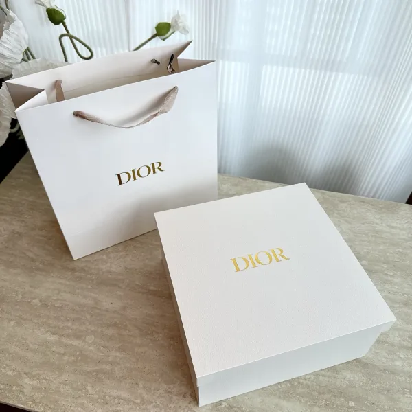 Dior Ceramic Cup