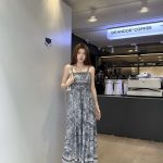 Dior Dress For Fall