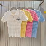 Dior Short Sleeves