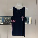 Chrome Hearts Stone Vest