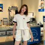 Loewe Short-Sleeved Shirts