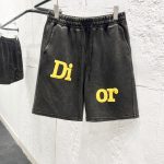 Dior Shorts For Summer
