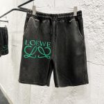 Loewe Shorts For Summer