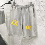 Dior Shorts For Summer