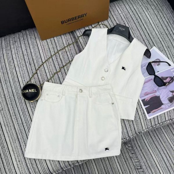 Burberry Vest
