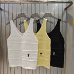 Dior Vest