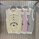 Dior Vest