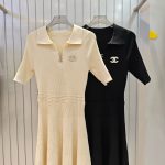 Chanel Short-Sleeved Shirt