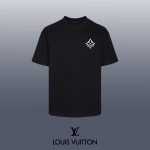 Louis Vuitton Short Sleeves