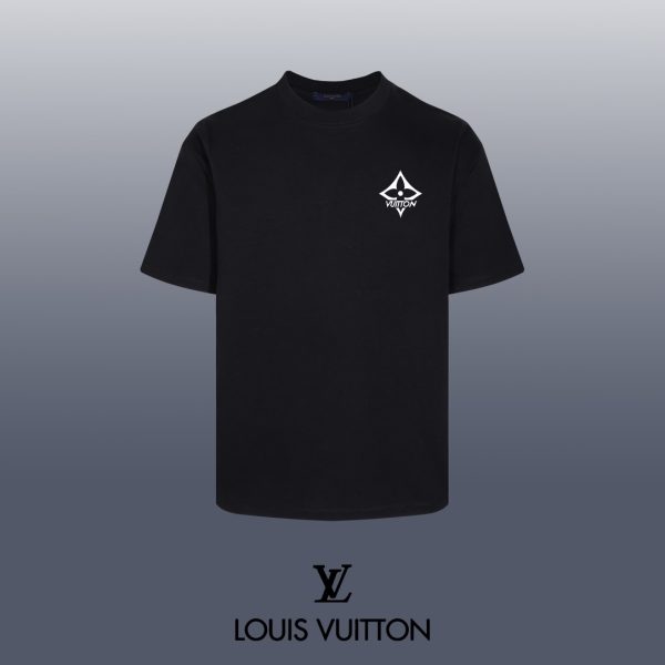 Louis Vuitton Short Sleeves