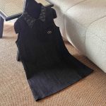 Dior Denim Sleeveless
