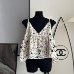 Chanel Suspenders