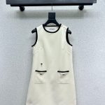 Dior Sleeveless