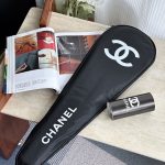 Chanel Carbon Fiber Storage Bag