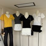 Dior Short Sleeves