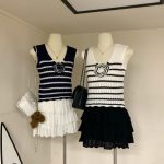 Chanel Vest