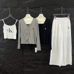 Calvin Klein Long-Sleeved Shirts