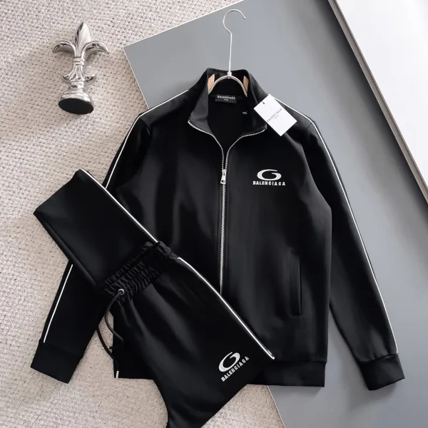Balenciaga Abs Suit For Fall