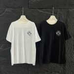 Louis Vuitton Short-Sleeved T-Shirt
