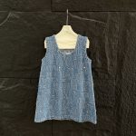 Chanel Denim Dresses