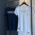 Chrome Hearts Short-Sleeved T-Shirt