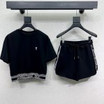 Dior Short-Sleeved Shirts
