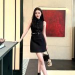 Dior Vest For Spring
