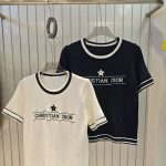 Dior Short Sleeves