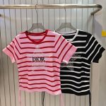 Dior Short Sleeves