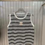 Chanel Vest