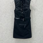Dior Sleeveless