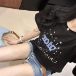 Dior Short-Sleeved T-Shirt