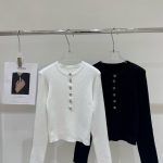 Chanel Long Sleeves
