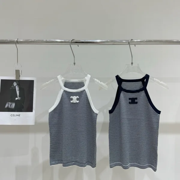 Celine Vest